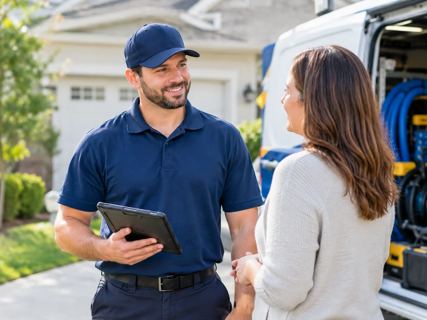 Sewage Backup Cleanup Culpeper, VA FAQs